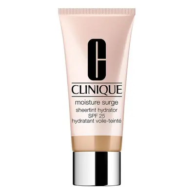 Clinique Moisture Surge Sheertint Hydrator SPF25 1 Very Light 40 Make-up