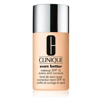 Clinique Even Better Make-up SPF15 CN 20 Fair 30