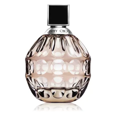 Jimmy Choo for Women Eau de Parfum voor vrouwen 100 ml
