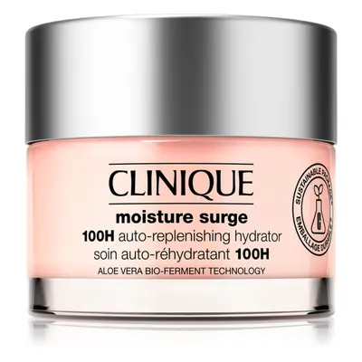 Clinique Moisture Surge™ 100H Auto-Replenishing Hydrator gel-crème hydratant 30 ml