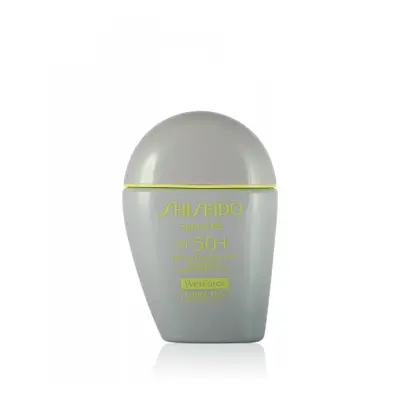 Shiseido Sun Care Sports BB BB crème SPF 50+ teinte Dark 30 ml