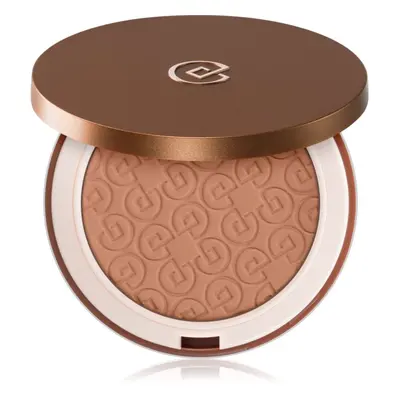 Collistar Magica Bronzing Powder poudre bronzante scintillante teinte 09 - Cristalli di Sole 9 g
