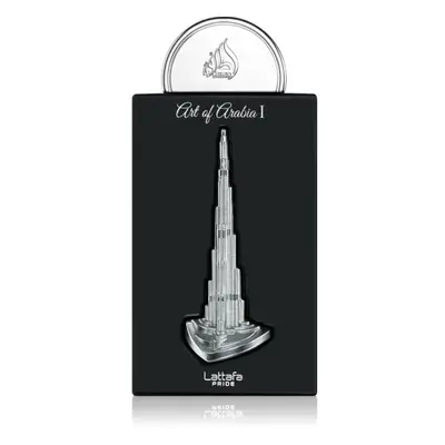 Lattafa Pride Art Of Arabia Eau De Parfum – 100 ml