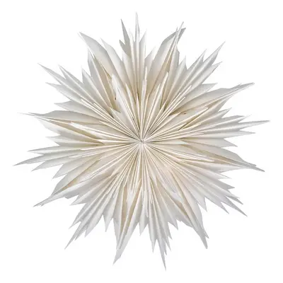 Dust Ster Off-White - House Doctor - Woonkamer - Papier / Karton