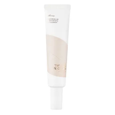 Isntree TW-Real crème yeux anti-cernes et anti-rides 30 ml