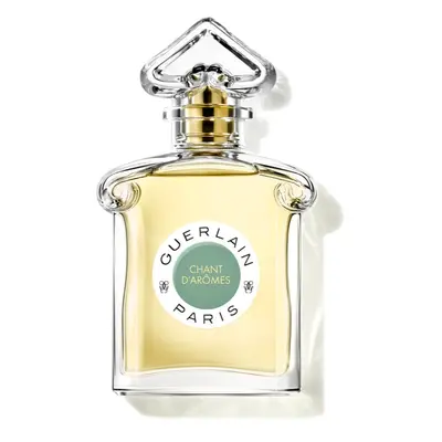 GUERLAIN Chant d'Arômes Eau de Toilette pour femme 75 ml