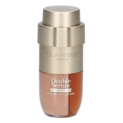 Clarins Double Serum Foundation M3N 30 Make-up