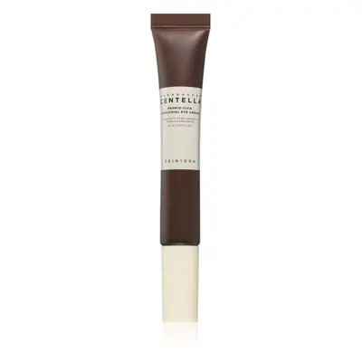 SKIN1004 Madagascar Centella Probio-Cica Bakuchiol Eye Cream crème yeux anti-rides avec effets apaisants 20 ml
