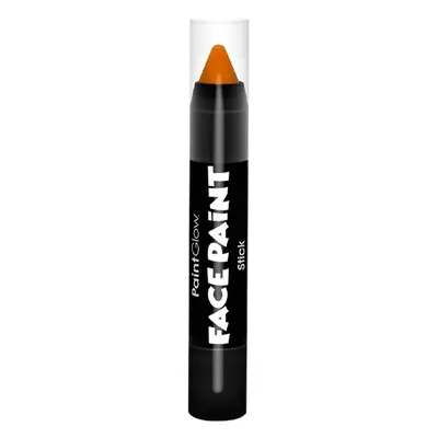 PaintGlow Gezichtsverf Stick Gezichtsverf - Oranje