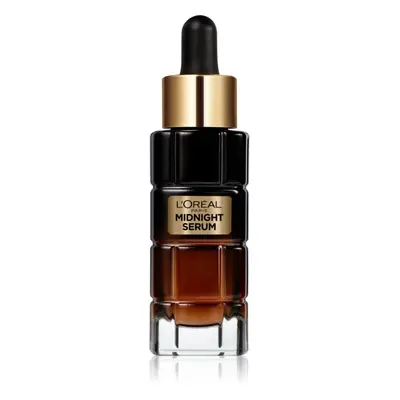 L´Oréal Paris Age Perfect Herstellende Serum Cell Renew Midnight Serum 30 ml