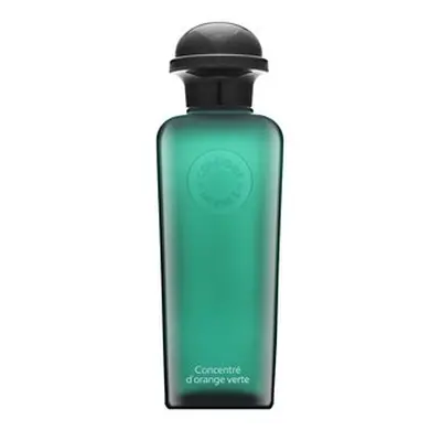 Hermes Concentré D'Orange Verte Eau de Toilette unisex 100 ml