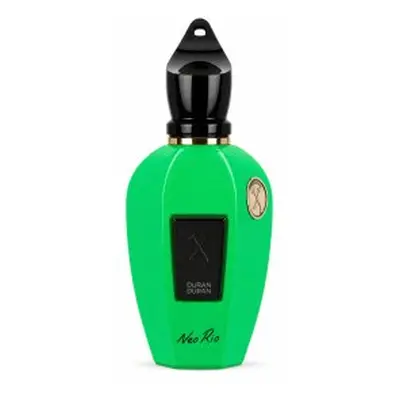 Xerjoff Duran Duran NeoRio Green puur parfum unisex 50 ml