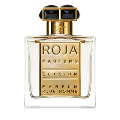 Roja Parfums Elysium Pour Homme puur parfum voor mannen 50 ml
