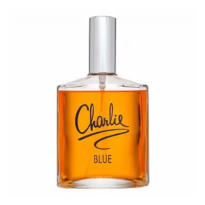 Revlon Charlie Blue Eau de Toilette voor vrouwen 100 ml