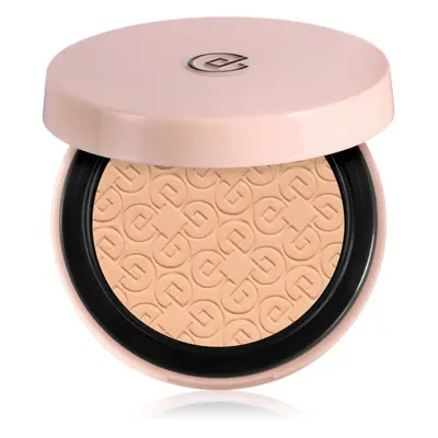 Collistar Impeccabile Compact Powder poudre compacte effet mat teinte 30G - Honey 8 g