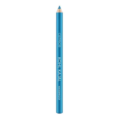 Catrice Kohl Kajal Waterproof crayon kajal teinte 070 Turquoise Sense 0,78 g