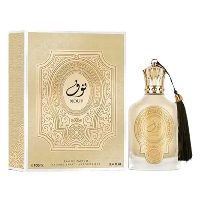 Paris Corner Nouf Unisex Eau de Parfum – 100ml