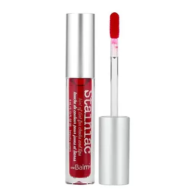 theBalm Cosmetics, Stainiac®, Lip & Cheek Stain, Beauty Queen, 4 ml