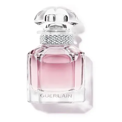 Guerlain Mon Guerlain Sparkling Bouquet Eau de Parfum voor vrouwen 30 ml