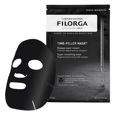 FILORGA TIME-FILLER MASK masque lissant au collagène 20 ml