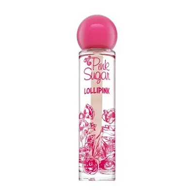 Aquolina Pink Sugar Lollipink Eau de Toilette voor vrouwen 50 ml