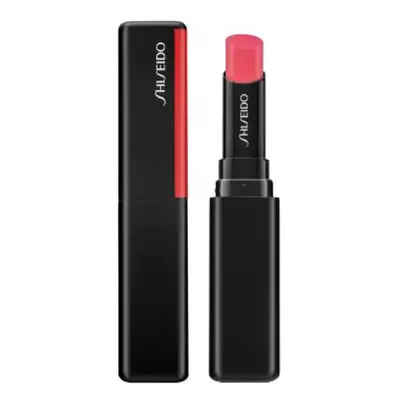 Shiseido ColorGel LipBalm Voedende lippenstift met hydraterend effect 104 Hibicus 2 g