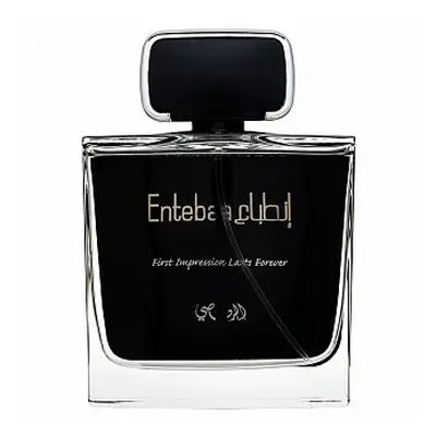 Rasasi Entebaa Men Eau de Parfum voor mannen 100 ml