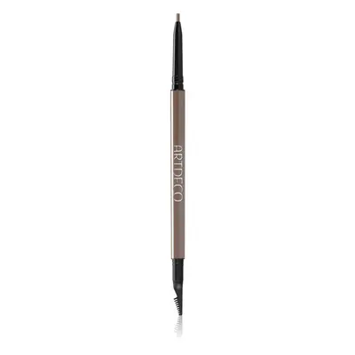 ARTDECO Ultra Fine Brow Liner crayon sourcils précision teinte 25 Soft Drifwood 0.09 g