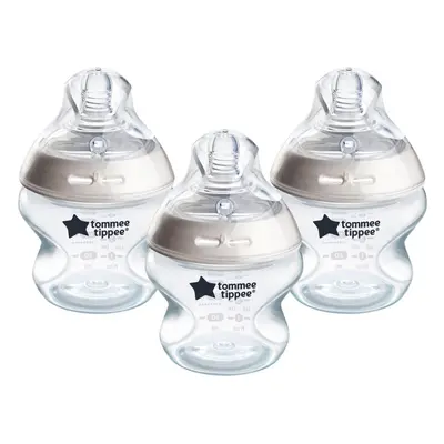 Tommee Tippee Natural Start 0+ Maanden Babyflessenset – 3 x 150 ml