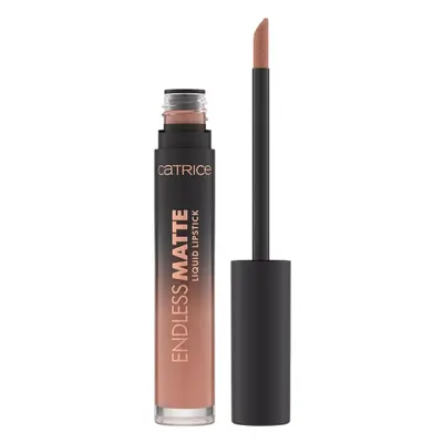 Catrice Endless Matte rouge à lèvres liquide mat teinte 010 Get Undressed 4.5 ml