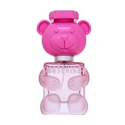 Moschino Toy 2 Bubble Gum Eau de Toilette voor vrouwen 30 ml