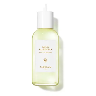 GUERLAIN Aqua Allegoria Nerolia Vetiver Eau de Toilette recharge pour femme 200 ml