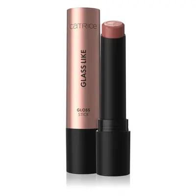 Catrice Glass Like Gloss Stick brillant à lèvres hydratant teinte 020 Crush Me Softly 3 g