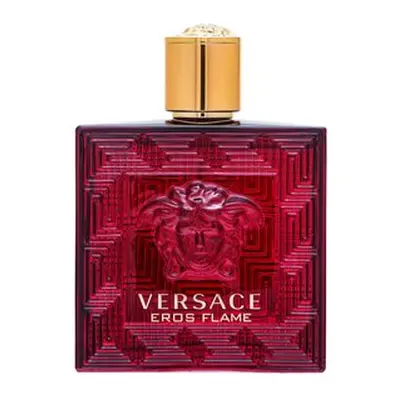 Versace Eros Flame Eau de Parfum voor mannen 100 ml