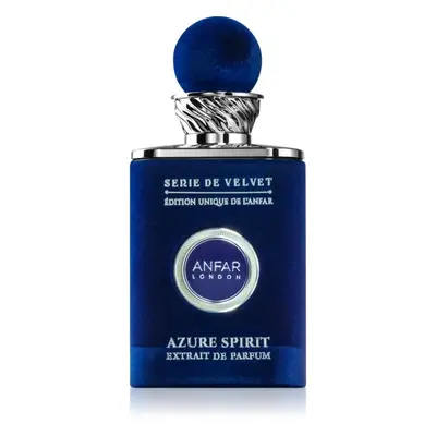 Anfar Azure Spirit Eau de Parfum pour homme 100 ml