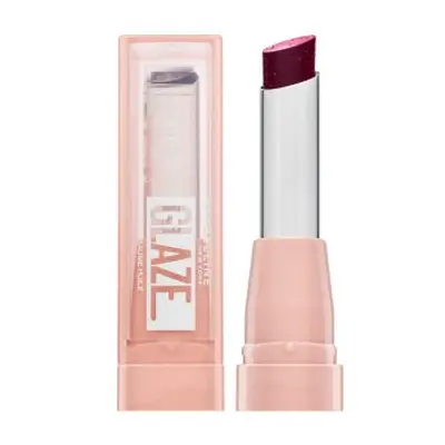 MAYBELLINE NEW YORK Lifter Glaze baume à lèvres hydratant intense brillance intense teinte 008 Acai Glaze 2.8 g