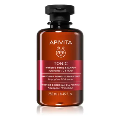 Apivita Tonic Women's Tonic Shampoo shampoing anti-chute 250 ml