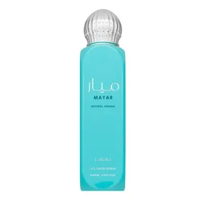 Lattafa Mayar Natural Intense spray corporel pour femme 150 ml