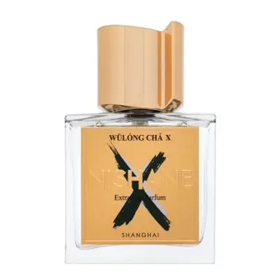 Nishane Wulong Cha X puur parfum unisex 50 ml