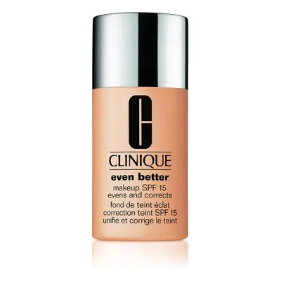 Clinique Even Better Make-Up SPF15 Butterscotch 30 Crème