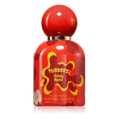 Tubbees Candy Apple Eau de Parfum mixte 50 ml