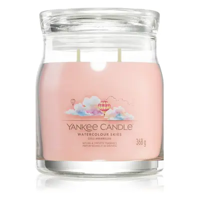 Yankee Candle Watercolour Skies 368 g