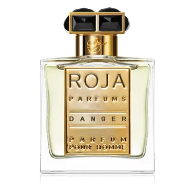 Roja Parfums Danger parfum pour homme 50 ml