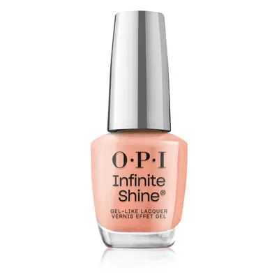 OPI Infinite Shine Silk vernis à ongles effet gel On a Mission 15 ml