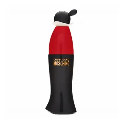 Moschino Cheap & Chic Eau de Toilette voor vrouwen 100 ml