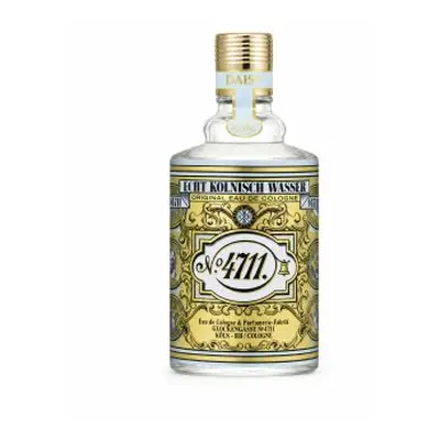 4711 Floral Collection Daisy eau de cologne pour femme 100 ml