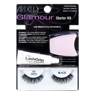 Ardell Glamour Wimperset - 101 Demi
