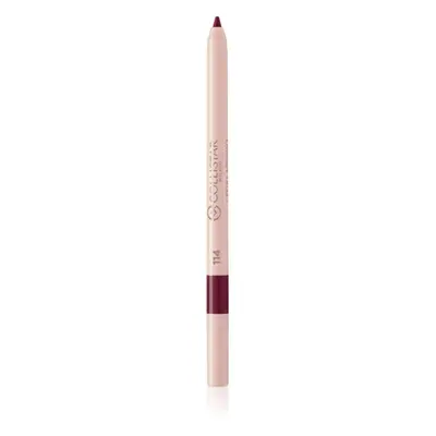Collistar Twist Design Lip Pencil crayon à lèvres texture crémeuse teinte 114 - Warm Mauve 0.4 g