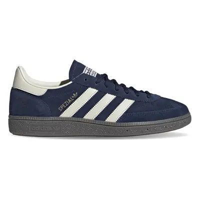 adidas Handball Spezial Blue IF7087 Hommes - Baskets adidas Originals - Bleu - IF7087-3.5 - Size: 3.5