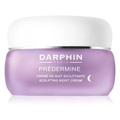 Darphin Prédermine Night Cream crème de nuit lissante anti-rides 50 ml